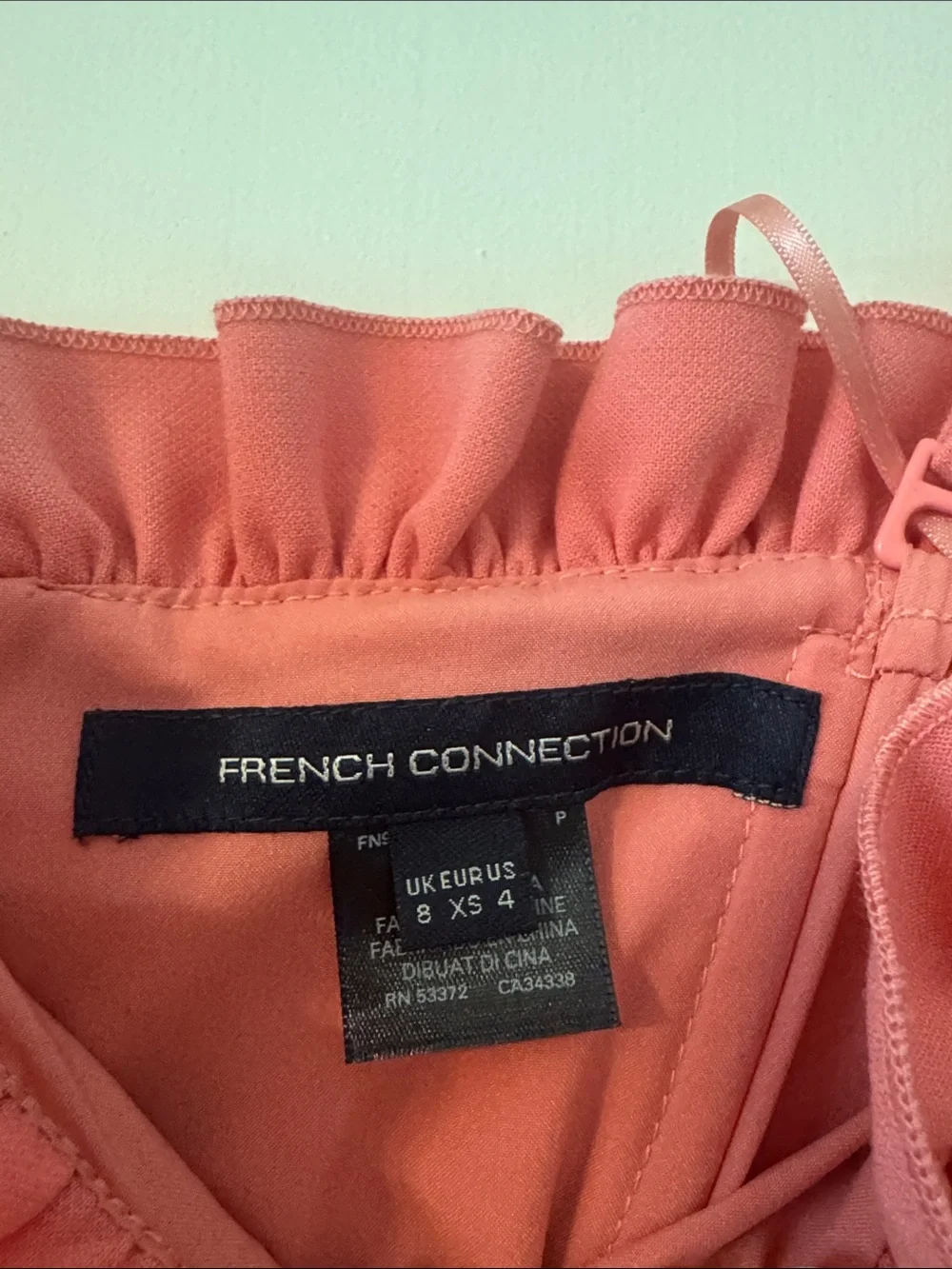French Connection Dress